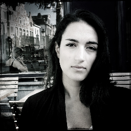 tarika_khan's profile picture. superhero.