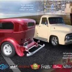 I have been building Hot-Rods for close to 30years in the So-Cal area. It is not only my passion but my livelihood.