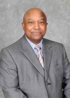 Professor of Homiletics and Pastoral Theology at Samuel Dewitt Proctor School of Theology, Virginia Union University and Senior Pastor of Second Baptist Church.