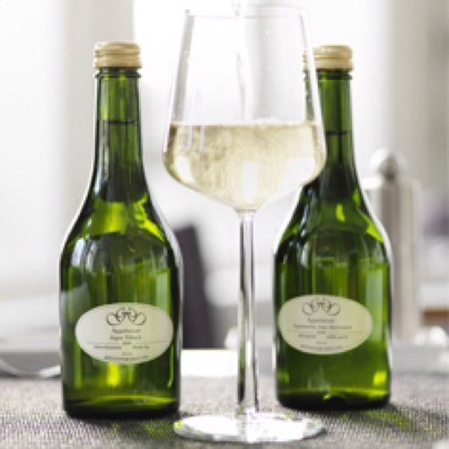 Företaget som tar äppelmust till nya höjder med sorter från Grand Cru lägen i Sverige. Finns på grossist och Systembolaget.