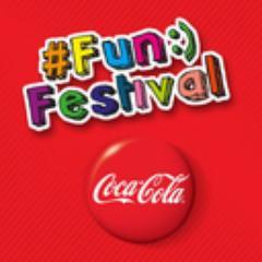 Fun Festival Recife - Dia 06 de outubro no Chevrolet Hall.