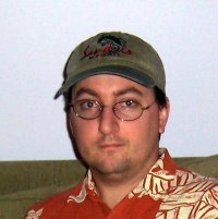 voodoorat's profile picture. i'm just this guy, you know?