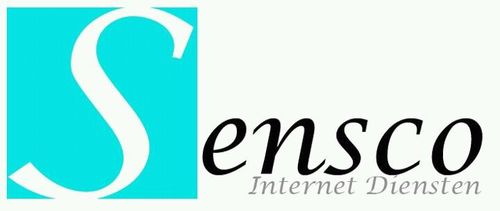 Sensco is een jong bedrijf uit Emmen dat gespecialiseerd is in het maken en onderhouden van websites, maken van logo's en reclame campagnes.