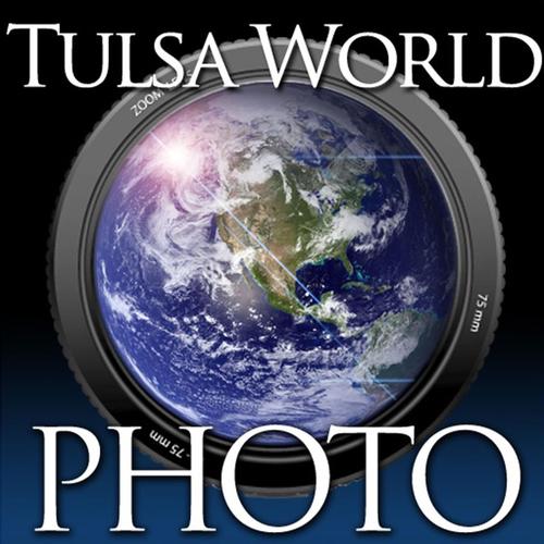 Photography and multimedia from the photo staff of the Tulsa World. More at http://t.co/Qt4PWcgNKb or http://t.co/1wbEyw5S7h