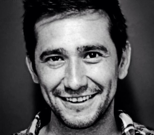 sergiosharpe's profile picture. 