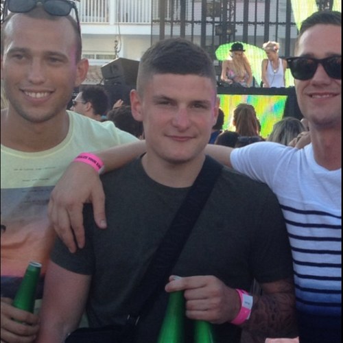 rjy_Chef's profile picture. Good things come to those who wait!