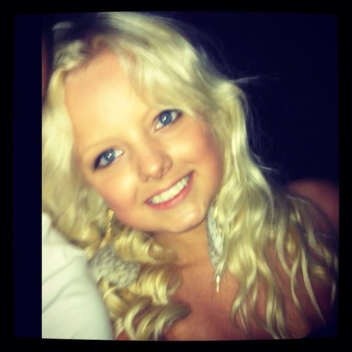 CourtneyNormann's profile picture. 