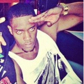 I Got An I Can Die ANY DAY Type Attitude!!! 
From TheEastside Of Athens,Ga #ABM