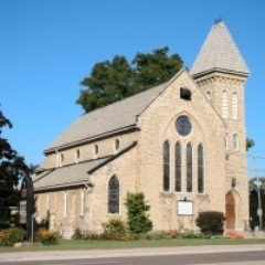 SaintJohnsArva's profile picture. A Place of Refuge in an Increasingly Busy World