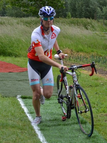 StephanDePlucke's profile picture. Student