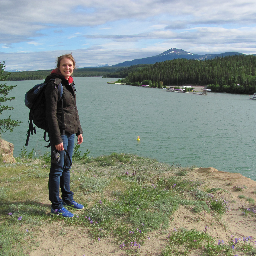 BrittHinds's profile picture. 