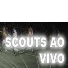 Nos siga e acompanhe SCOUTS ao vivo e muito mais! parcerias: @Imortalizados @Placar_Esportes!