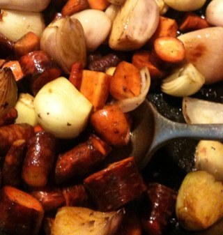 wherefoodrocks's profile picture. 