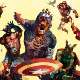 billwbalcon's profile picture. love everything and anything zombie infected!