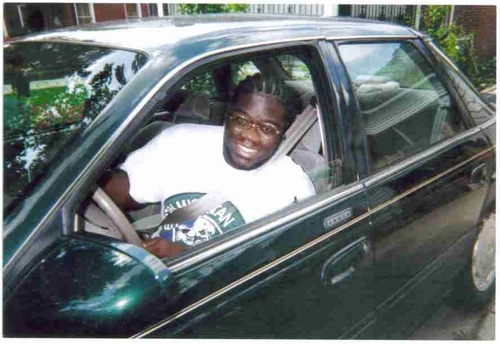 The realest guy on the planet! Well just my planet.