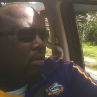 anthonyjskinner's profile picture. LSU Alumni 95'98. Hard Knocks