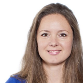 Journalist, columnist, vriendin, mama en 1 dag per week huisvrouw