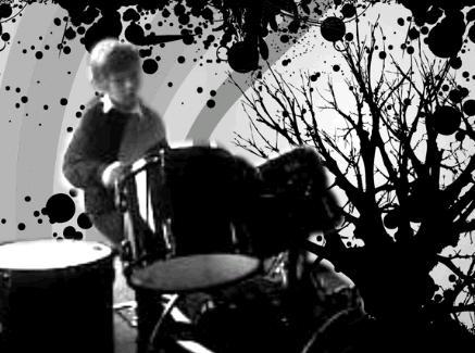 Drummer in a band without a name! Buy our single soon, or hear it on Soundcloud. @JackyGreeny , @JACKGREEN1999 , @BRADOFFICIAL_