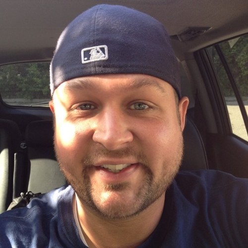 Justin Gildenpfennig Profile