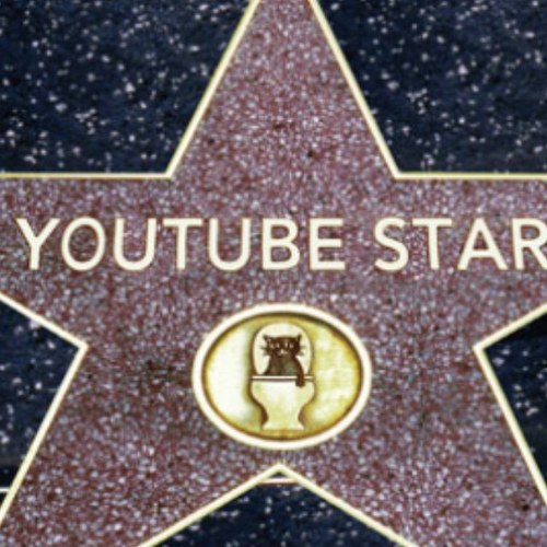 Message me your youtube links and iI will tweet your videos. Become a youtube star!