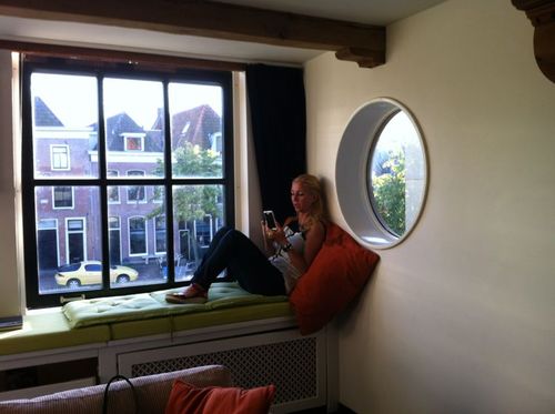 cvandekolk's profile picture. 