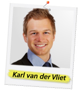 Internet ondernemer, succesvol Adsense Publisher en auteur van de bestseller 100 Euro Per Dag met Google Adsense