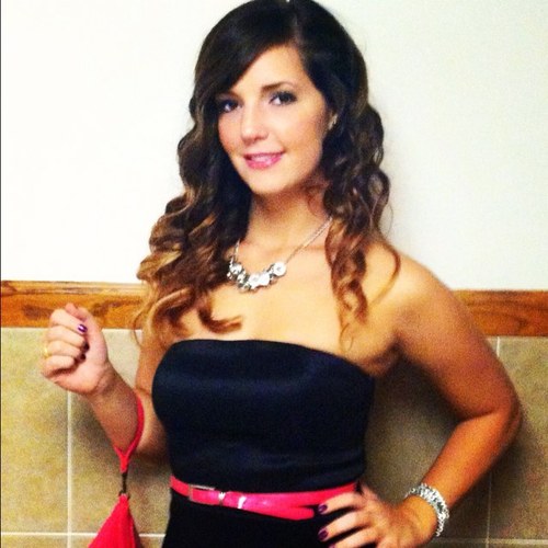 Ashley Gillespie (asg_720) Twitter