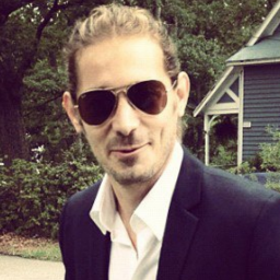 evancotter's profile picture. blah blah