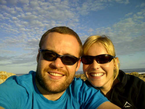 ThiandeBeer's profile picture. 