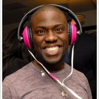 TheRealKevinHart (@the_real_k_hart) 's Twitter Profile