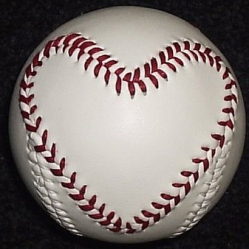 BaseballWifeys's profile picture. Just two southern girls taking care of their baseball family. No worries, we follow back!