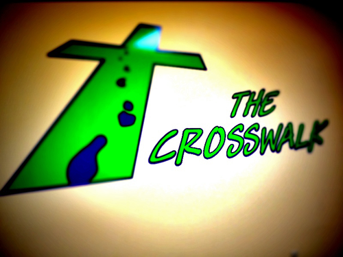 The Crosswalk is the student ministry at King's Cross Church, Tullahoma, TN