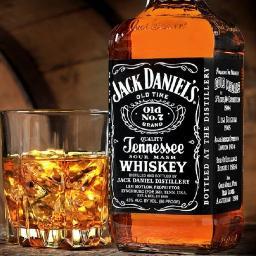 Suecà amant de la bona vida i sobre tot del Jack.