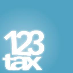 Tax made simple. Business as easy as 123
