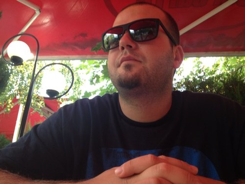 FestimBujupi's profile picture. 