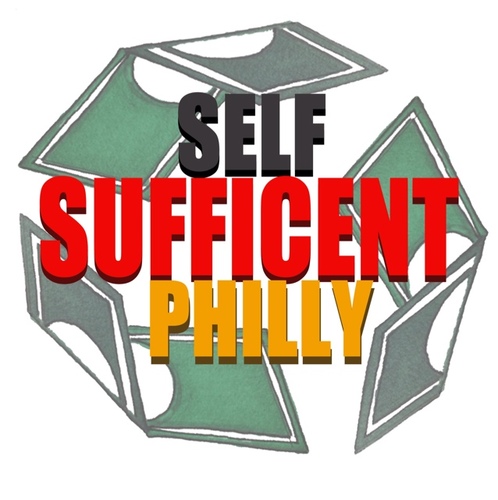 SelfSuff215's profile picture. Self-Sufficient Philly promotes success and prosperity in Philly.  Help us make a difference. #PhillySupportPhilly