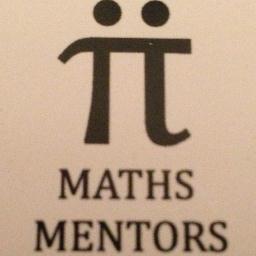 Hello we are the QUB Maths Mentors!! Feel free to tweet us anything; whether it be to ask when our next meeting is or where is good for lunch!!