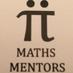 QUB Maths Mentors (@qubmathsmentors) Twitter profile photo QUB Maths Mentors (@qubmathsmentors) Twitter profile photo