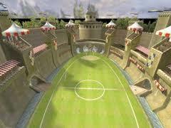 Resultados del Quidditch Internacional