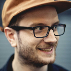Designer. Data Viz, People, Product, Bikes, Woods 🌲