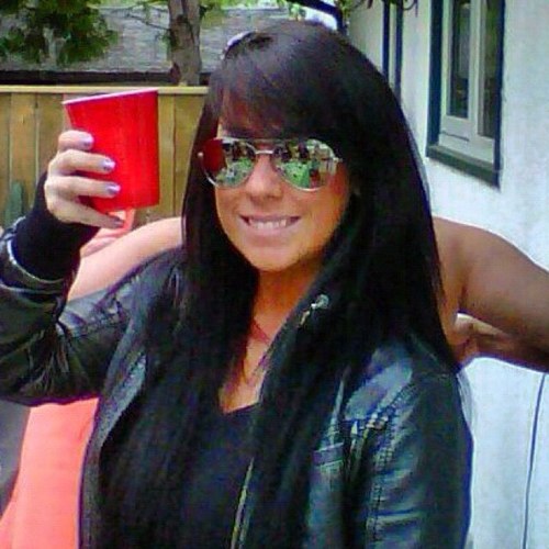 amberlee_xox's profile picture. Work hard, Play harder