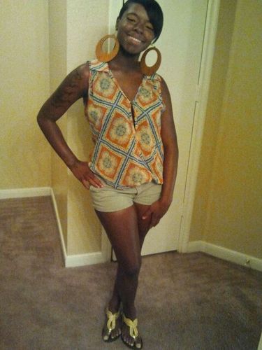 #TeamIrieMommie#TeamJamesWife#TeamFuckYouUnloyalAssHoes.#ThugPassion#TeamRipJdubbBby***...OneLove