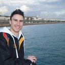 Alexander Beeson - @AlexB_OCRex - Twitter