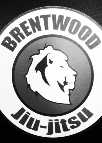 BrentwoodBJJ's profile picture. 
