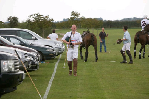 Managing Director of Sport and Leisure Consultancy, Sports Solutions GB Ltd.