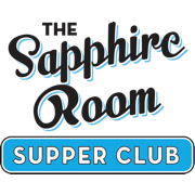 SapphireRoomATX's profile picture. Enter a world of intimate and sophisticated dining and entertainment at The Sapphire Room.