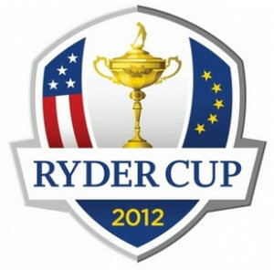 Official Twitter for the European Ryder Cup Team 2012