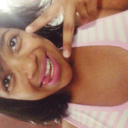 I like you the way you are.. :)