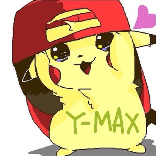 Y-MAXさんのプロフィール画像