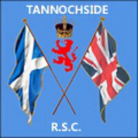 Tannochside RSC (@tannochside_rsc) 's Twitter Profile